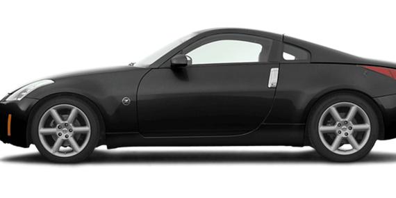 NISSAN 350Z 2003 JN1AZ34E63T004867 image NISSAN 350Z 2003 JN1AZ34E63T004867 image