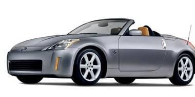 NISSAN 350Z 2005 JN1AZ36A95M758143 image NISSAN 350Z 2005 JN1AZ36A95M758143 image