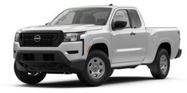 NISSAN FRONTIER 2023 1N6ED1CM7PN629859 image