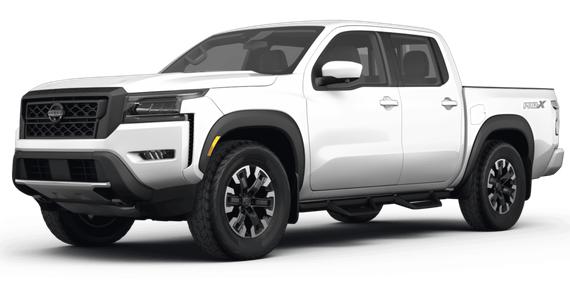 NISSAN FRONTIER 2023 1N6ED1EJ7PN638127 image NISSAN FRONTIER 2023 1N6ED1EJ7PN638127 image