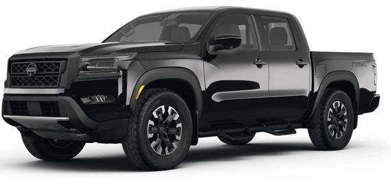 NISSAN FRONTIER 2023 1N6ED1EJ6PN618144 image NISSAN FRONTIER 2023 1N6ED1EJ6PN618144 image