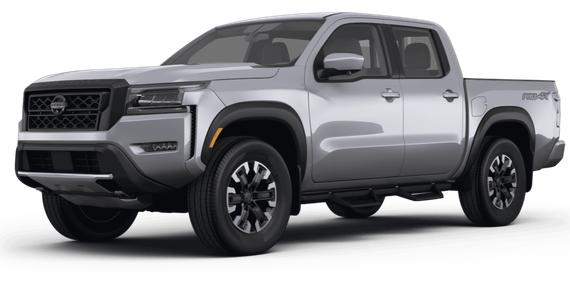 NISSAN FRONTIER 2023 1N6ED1EK3PN650994 image NISSAN FRONTIER 2023 1N6ED1EK3PN650994 image