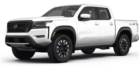 NISSAN FRONTIER 2023 1N6ED1EK0PN667090 image NISSAN FRONTIER 2023 1N6ED1EK0PN667090 image