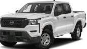 NISSAN FRONTIER 2023 1N6ED1EK5PN649362 image