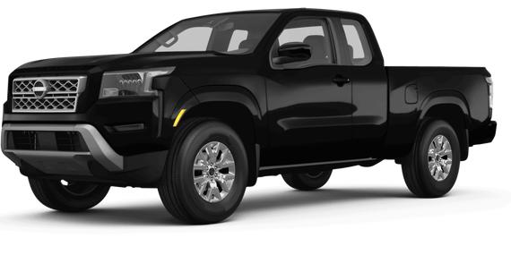 NISSAN FRONTIER 2023 1N6ED1CM3PN663815 image NISSAN FRONTIER 2023 1N6ED1CM3PN663815 image