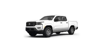NISSAN FRONTIER 2023 1N6ED1EK3PN607921 image
