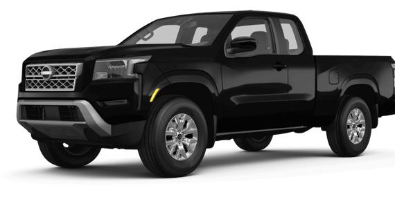 NISSAN FRONTIER 2023 1N6ED1CM0PN653808 image