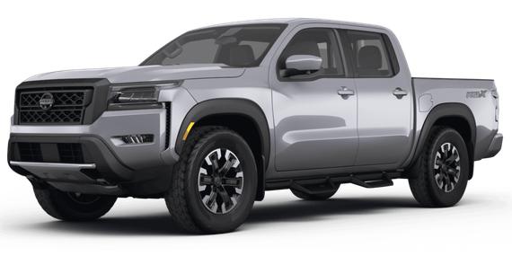 NISSAN FRONTIER 2023 1N6ED1EJXPN609365 image NISSAN FRONTIER 2023 1N6ED1EJXPN609365 image