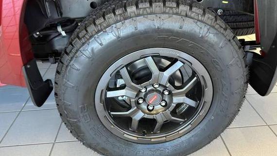 NISSAN FRONTIER 2023 1N6ED1EK2PN642496 image NISSAN FRONTIER 2023 1N6ED1EK2PN642496 image