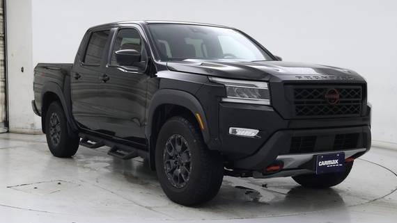 NISSAN FRONTIER 2023 1N6ED1EK0PN658177 image NISSAN FRONTIER 2023 1N6ED1EK0PN658177 image