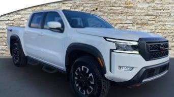 NISSAN FRONTIER 2023 1N6ED1EK0PN638205 image NISSAN FRONTIER 2023 1N6ED1EK0PN638205 image