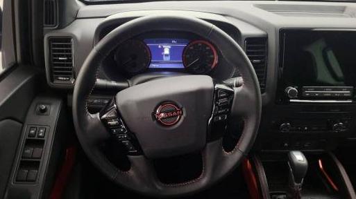 NISSAN FRONTIER 2023 1N6ED1EJ4PN630423 image NISSAN FRONTIER 2023 1N6ED1EJ4PN630423 image