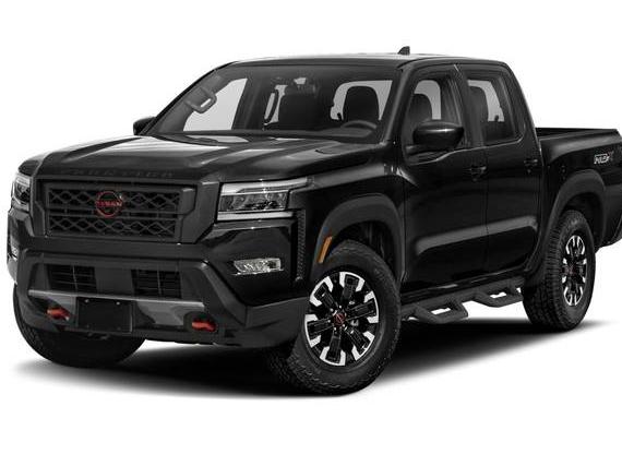 NISSAN FRONTIER 2023 1N6ED1EK7PN633406 image NISSAN FRONTIER 2023 1N6ED1EK7PN633406 image