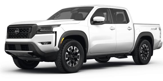 NISSAN FRONTIER 2023 1N6ED1EJ6PN656134 image NISSAN FRONTIER 2023 1N6ED1EJ6PN656134 image