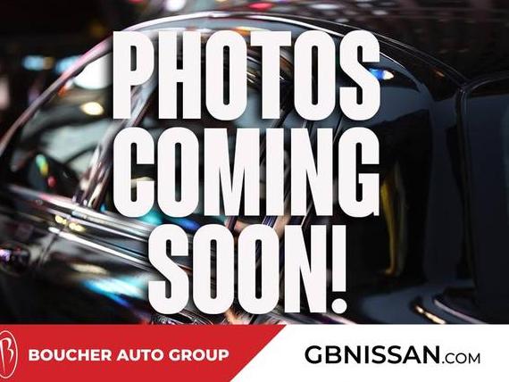 NISSAN FRONTIER 2023 1N6ED1EK0PN607486 image