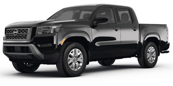 NISSAN FRONTIER 2023 1N6ED1EJ9PN641823 image NISSAN FRONTIER 2023 1N6ED1EJ9PN641823 image