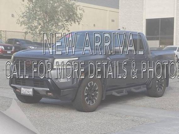 NISSAN FRONTIER 2023 1N6ED1EJ9PN649291 image NISSAN FRONTIER 2023 1N6ED1EJ9PN649291 image