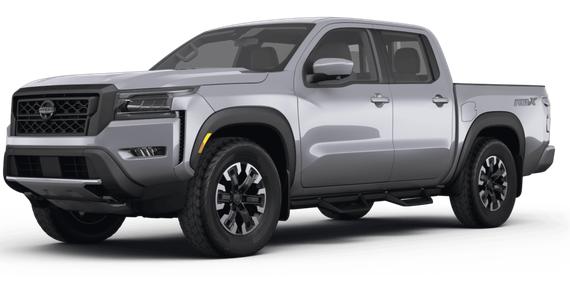 NISSAN FRONTIER 2023 1N6ED1EJ3PN649772 image NISSAN FRONTIER 2023 1N6ED1EJ3PN649772 image