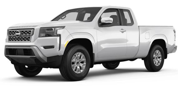 NISSAN FRONTIER 2023 1N6ED1CM0PN639343 image NISSAN FRONTIER 2023 1N6ED1CM0PN639343 image