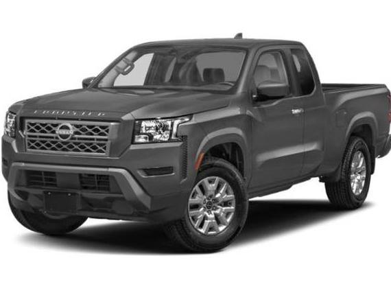 NISSAN FRONTIER 2023 1N6ED1CM3PN619846 image NISSAN FRONTIER 2023 1N6ED1CM3PN619846 image