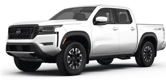 NISSAN FRONTIER 2023 1N6ED1EK2PN674042 image NISSAN FRONTIER 2023 1N6ED1EK2PN674042 image