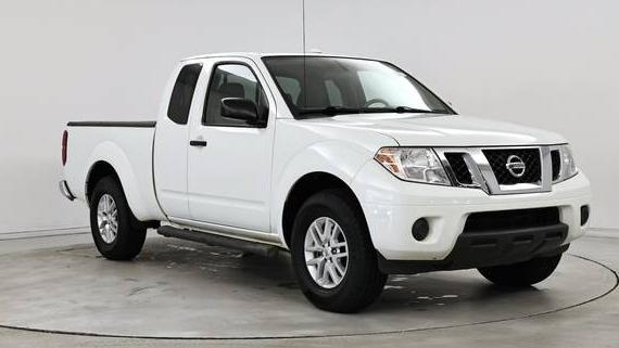 NISSAN FRONTIER 2016 1N6AD0CW3GN795189 image