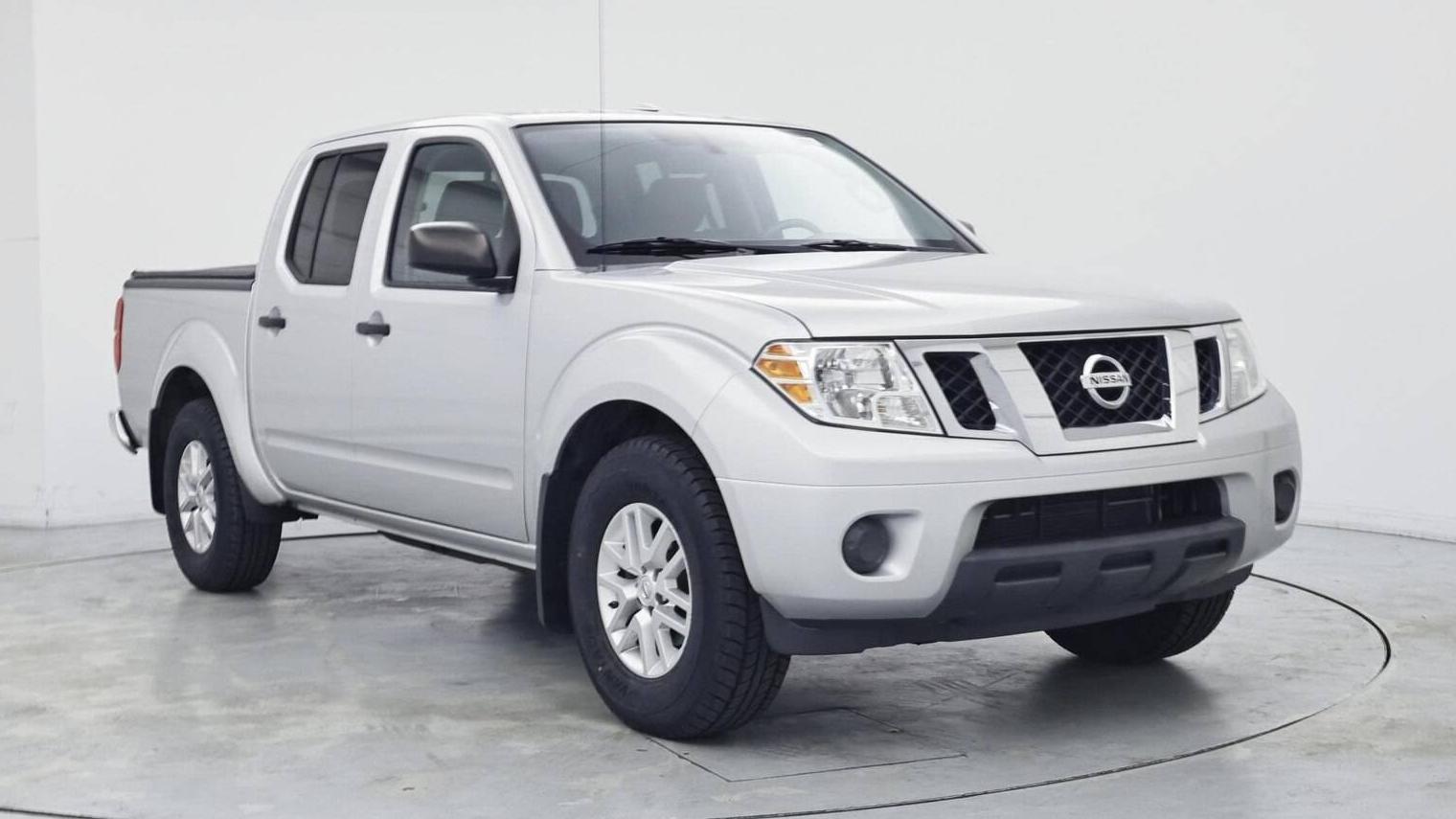 NISSAN FRONTIER 2016 1N6AD0ER3GN793014 image