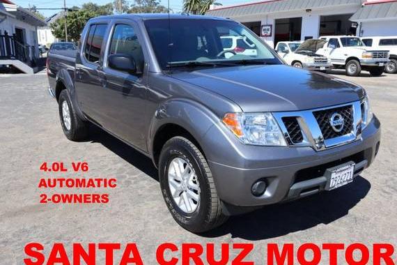 NISSAN FRONTIER 2016 1N6AD0ER1GN706520 image NISSAN FRONTIER 2016 1N6AD0ER1GN706520 image