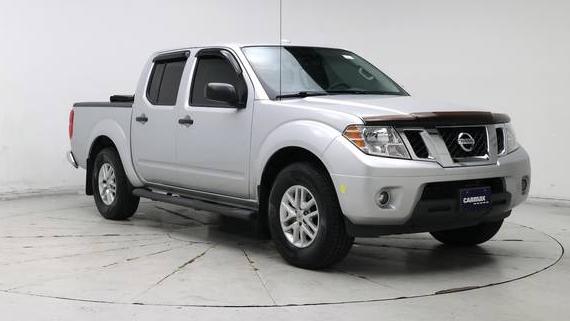 NISSAN FRONTIER 2016 1N6AD0ER8GN706918 image