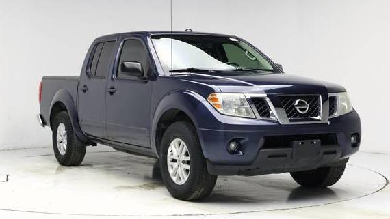 NISSAN FRONTIER 2016 1N6AD0ER1GN767947 image NISSAN FRONTIER 2016 1N6AD0ER1GN767947 image