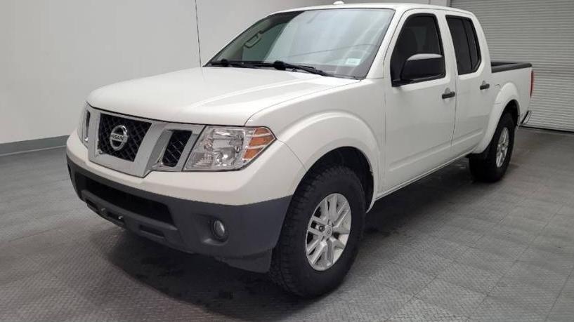 NISSAN FRONTIER 2016 1N6AD0ER9GN794572 image