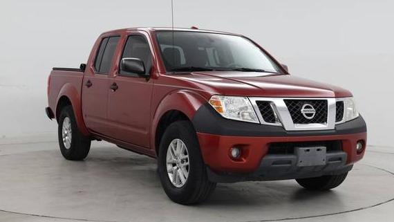 NISSAN FRONTIER 2016 1N6AD0ER0GN737693 image NISSAN FRONTIER 2016 1N6AD0ER0GN737693 image