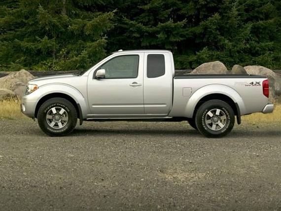 NISSAN FRONTIER 2016 1N6AD0ER5GN905103 image