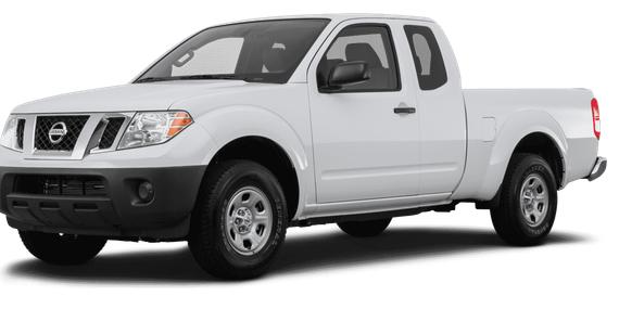 NISSAN FRONTIER 2016 1N6BD0CT0GN734747 image