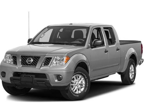 NISSAN FRONTIER 2016 1N6AD0ER9GN711528 image NISSAN FRONTIER 2016 1N6AD0ER9GN711528 image