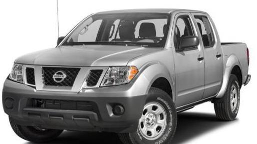 NISSAN FRONTIER 2016 1N6AD0ER0GN726550 image