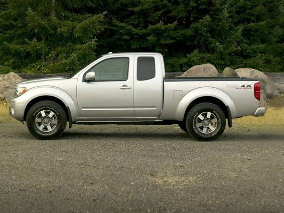NISSAN FRONTIER 2016 1N6BD0CT6GN786691 image
