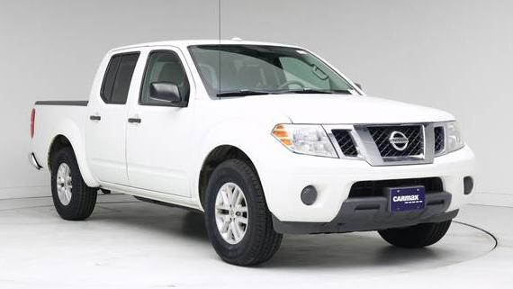 NISSAN FRONTIER 2016 1N6AD0ER1GN772405 image NISSAN FRONTIER 2016 1N6AD0ER1GN772405 image