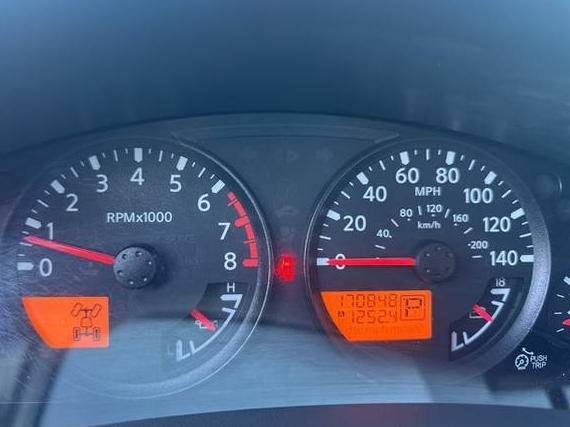 NISSAN FRONTIER 2016 1N6AD0EVXGN736712 image NISSAN FRONTIER 2016 1N6AD0EVXGN736712 image