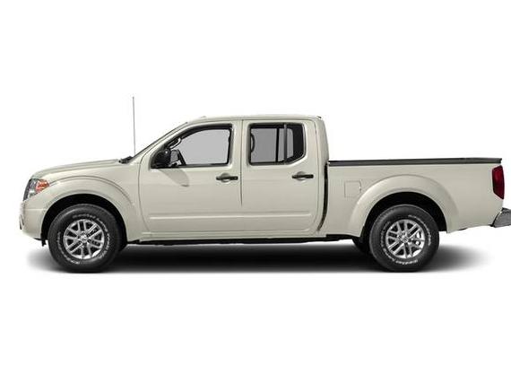 NISSAN FRONTIER 2016 1N6AD0ERXGN773259 image