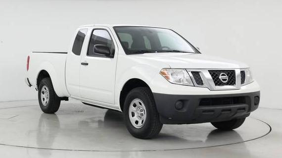 NISSAN FRONTIER 2016 1N6BD0CT3GN724973 image