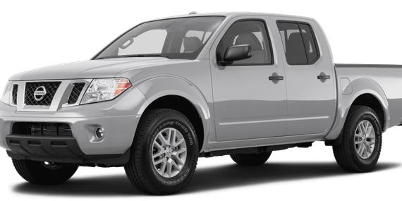 NISSAN FRONTIER 2016 1N6AD0ER7GN774739 image NISSAN FRONTIER 2016 1N6AD0ER7GN774739 image