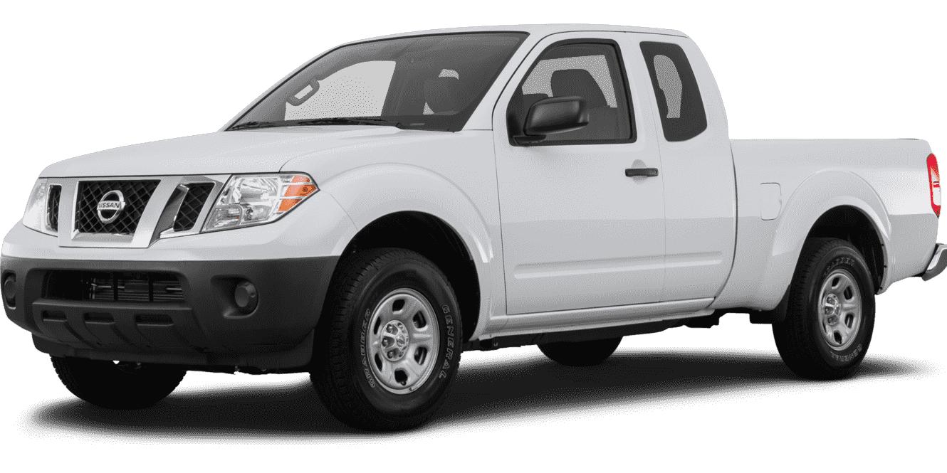 NISSAN FRONTIER 2016 1N6BD0CT7GN765669 image