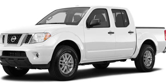 NISSAN FRONTIER 2016 1N6AD0EV1GN706370 image NISSAN FRONTIER 2016 1N6AD0EV1GN706370 image