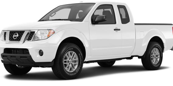 NISSAN FRONTIER 2016 1N6AD0FV8GN721351 image