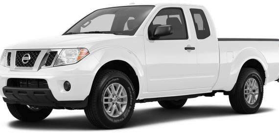 NISSAN FRONTIER 2016 1N6AD0CU1GN707383 image NISSAN FRONTIER 2016 1N6AD0CU1GN707383 image