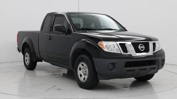 NISSAN FRONTIER 2016 1N6BD0CT7GN799580 image