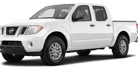 NISSAN FRONTIER 2016 1N6AD0ER4GN794107 image NISSAN FRONTIER 2016 1N6AD0ER4GN794107 image