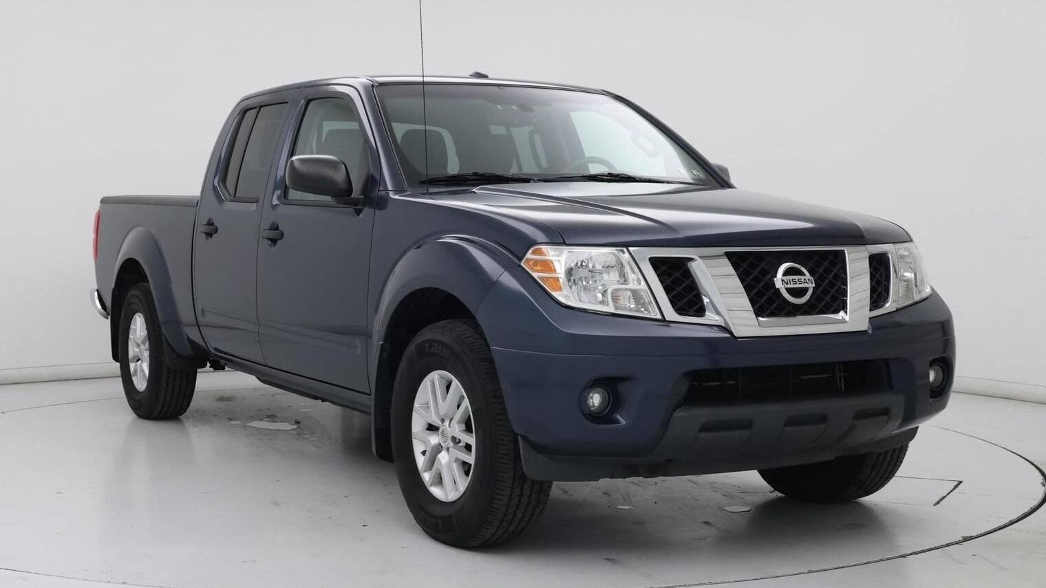 NISSAN FRONTIER 2016 1N6AD0FV0GN708870 image