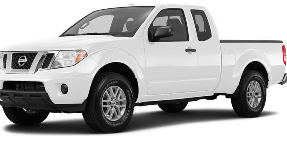 NISSAN FRONTIER 2016 1N6AD0CU0GN704149 image